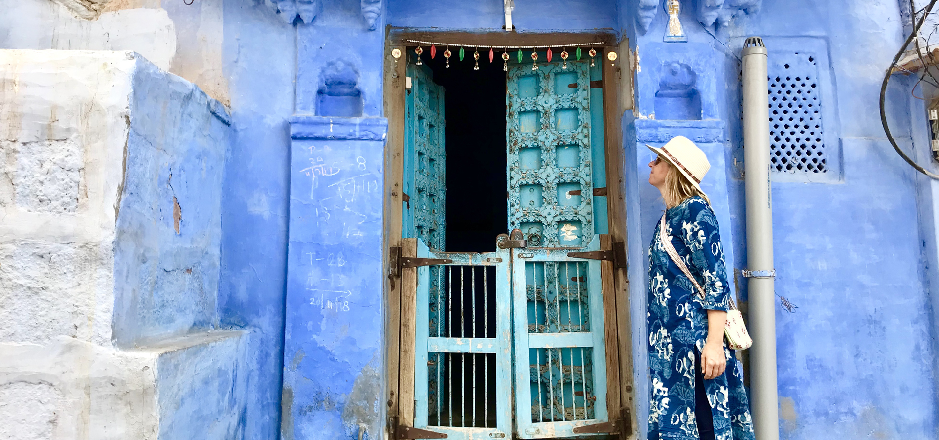 Jodhpur Blue City Tour
