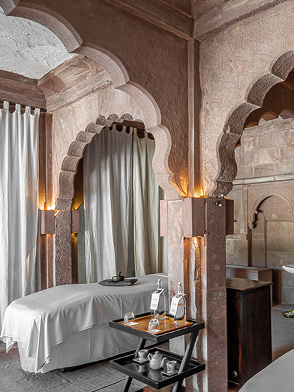 Best Exotic hotel near Blue City Jodhpur